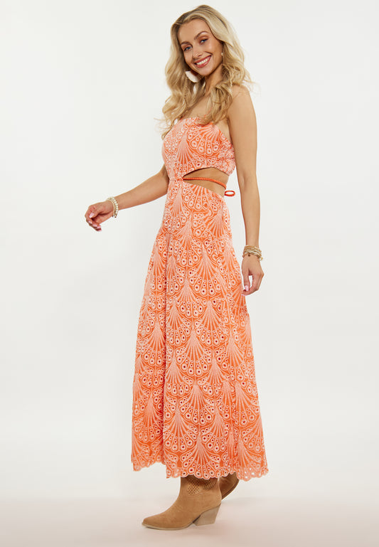 IZIA women's dress