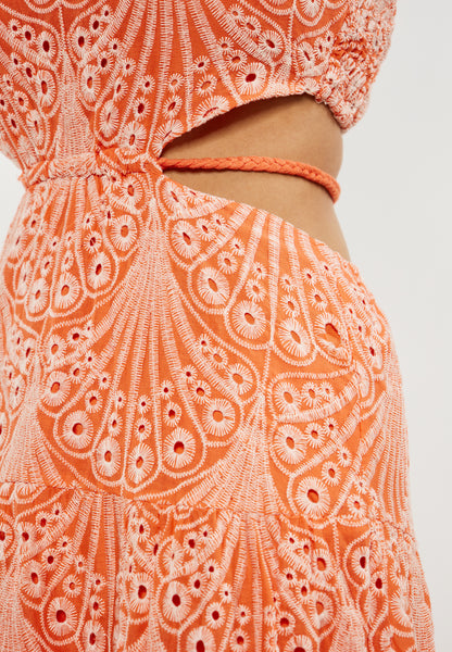 IZIA women's dress