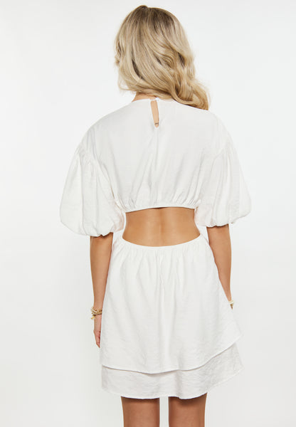 IZIA women's dress