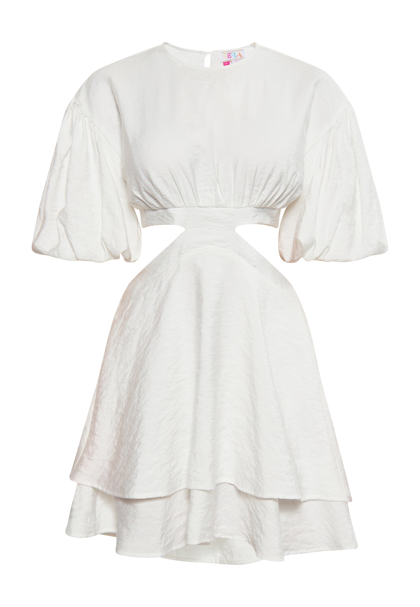 IZIA women's dress