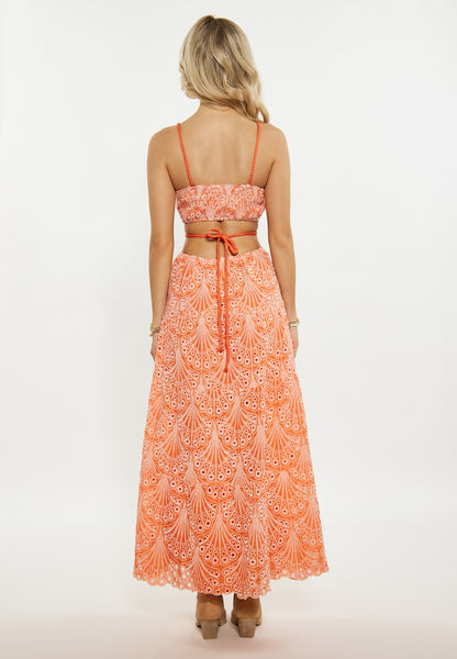 IZIA women's dress
