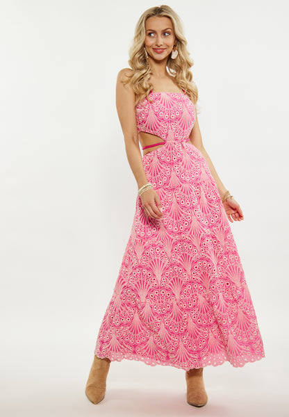 IZIA women's dress