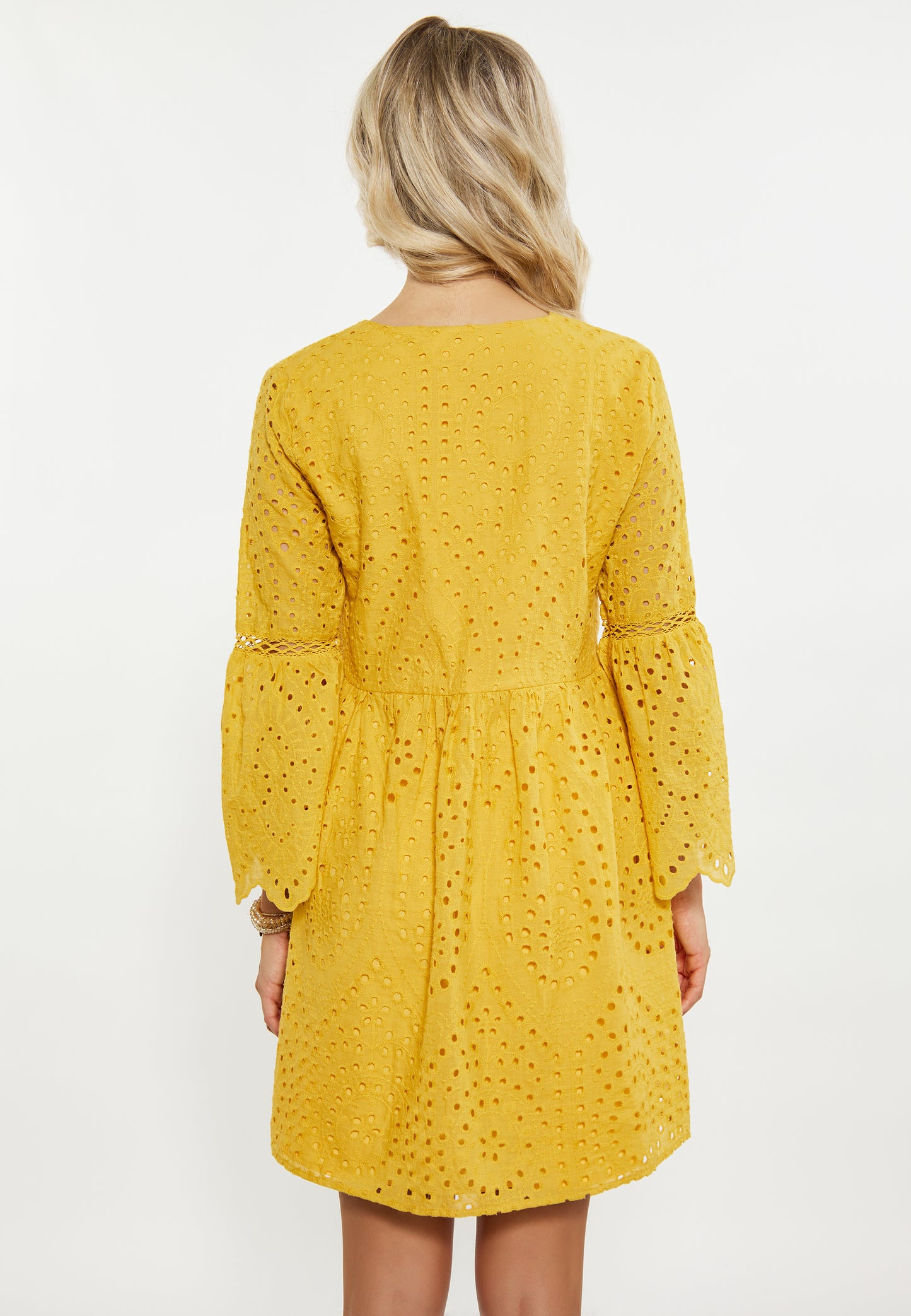 IZIA women's dress