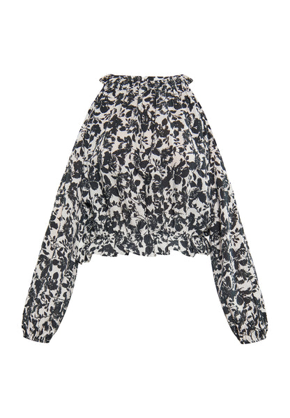 IZIA women's blouse