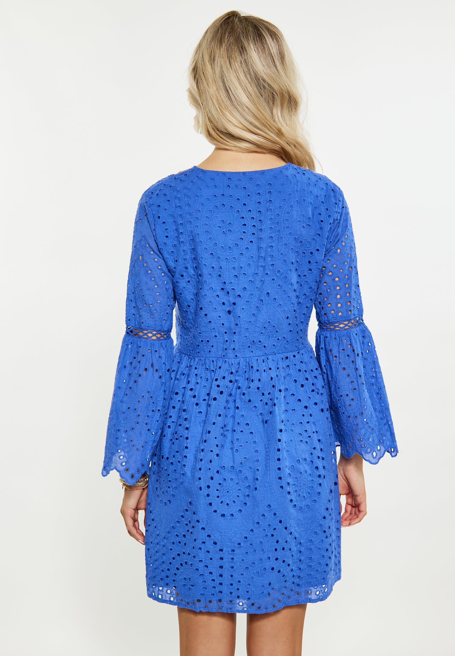 IZIA women's dress