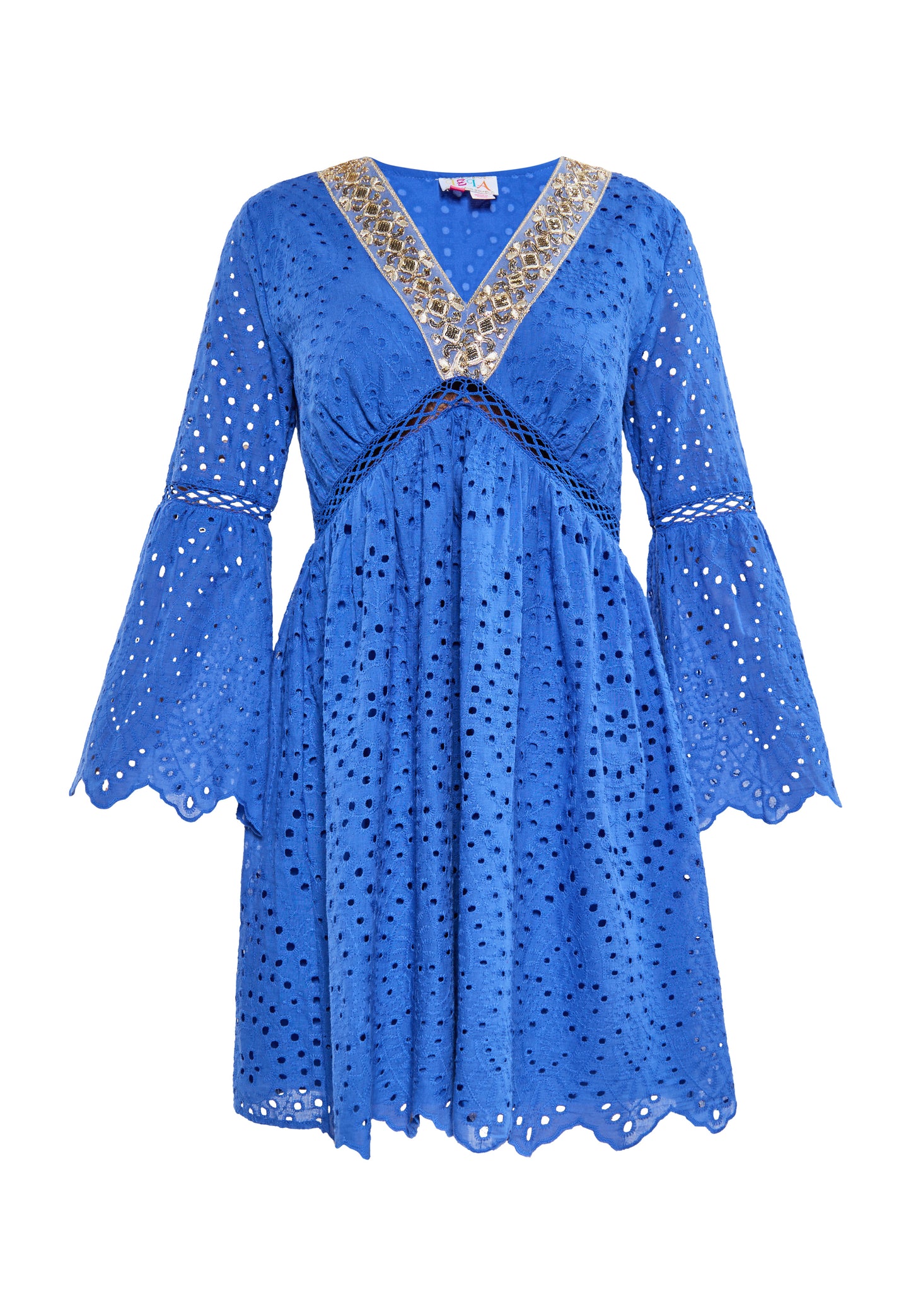 IZIA women's dress