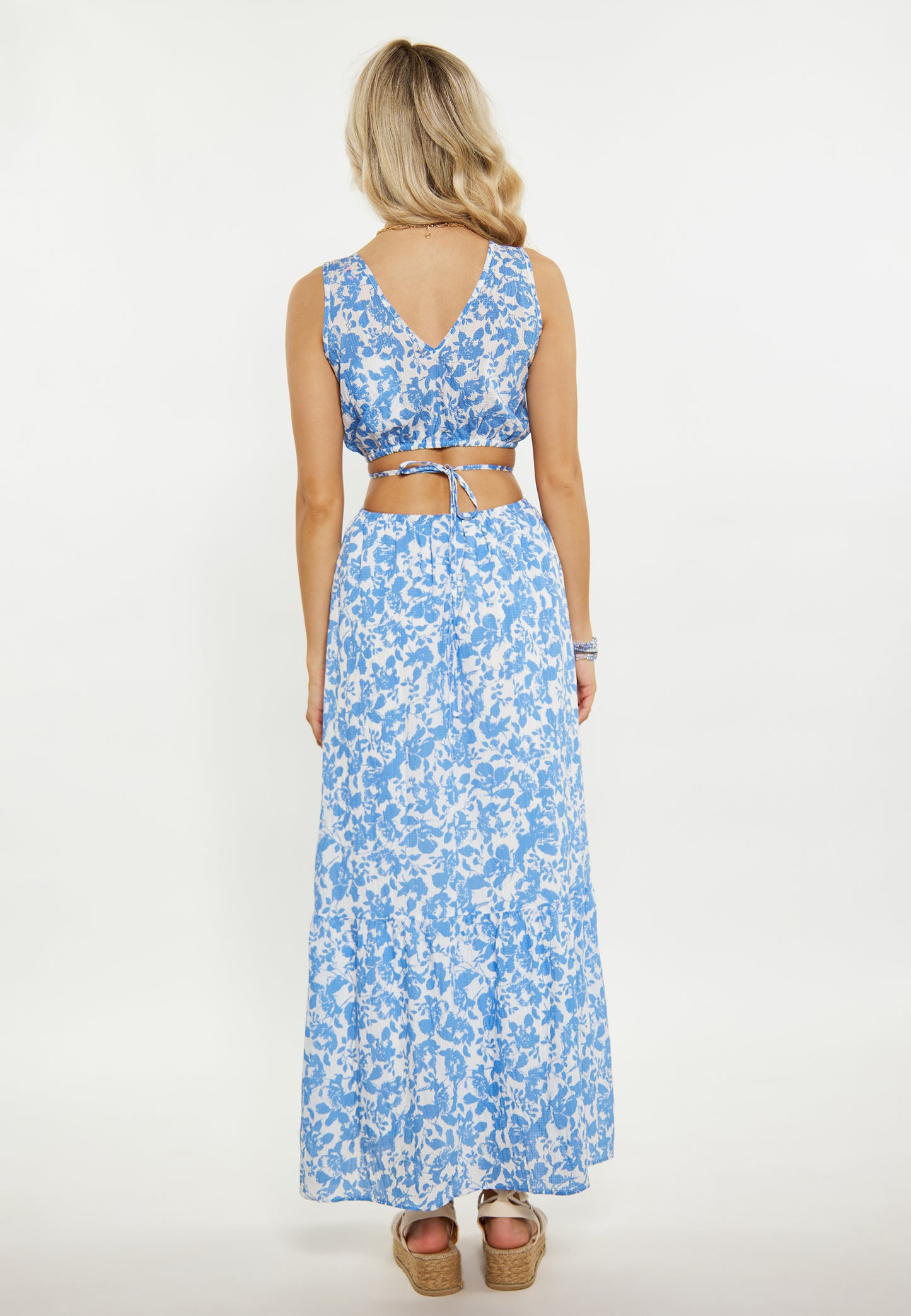 IZIA women's dress