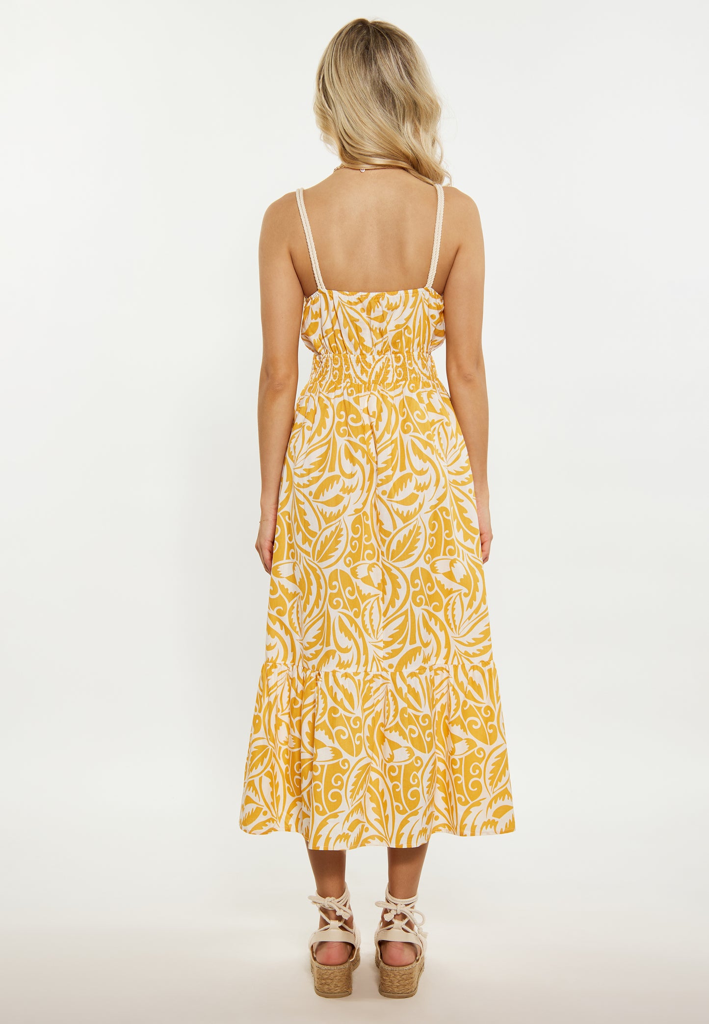 IZIA women's dress