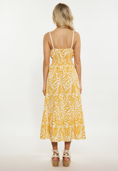 IZIA women's dress