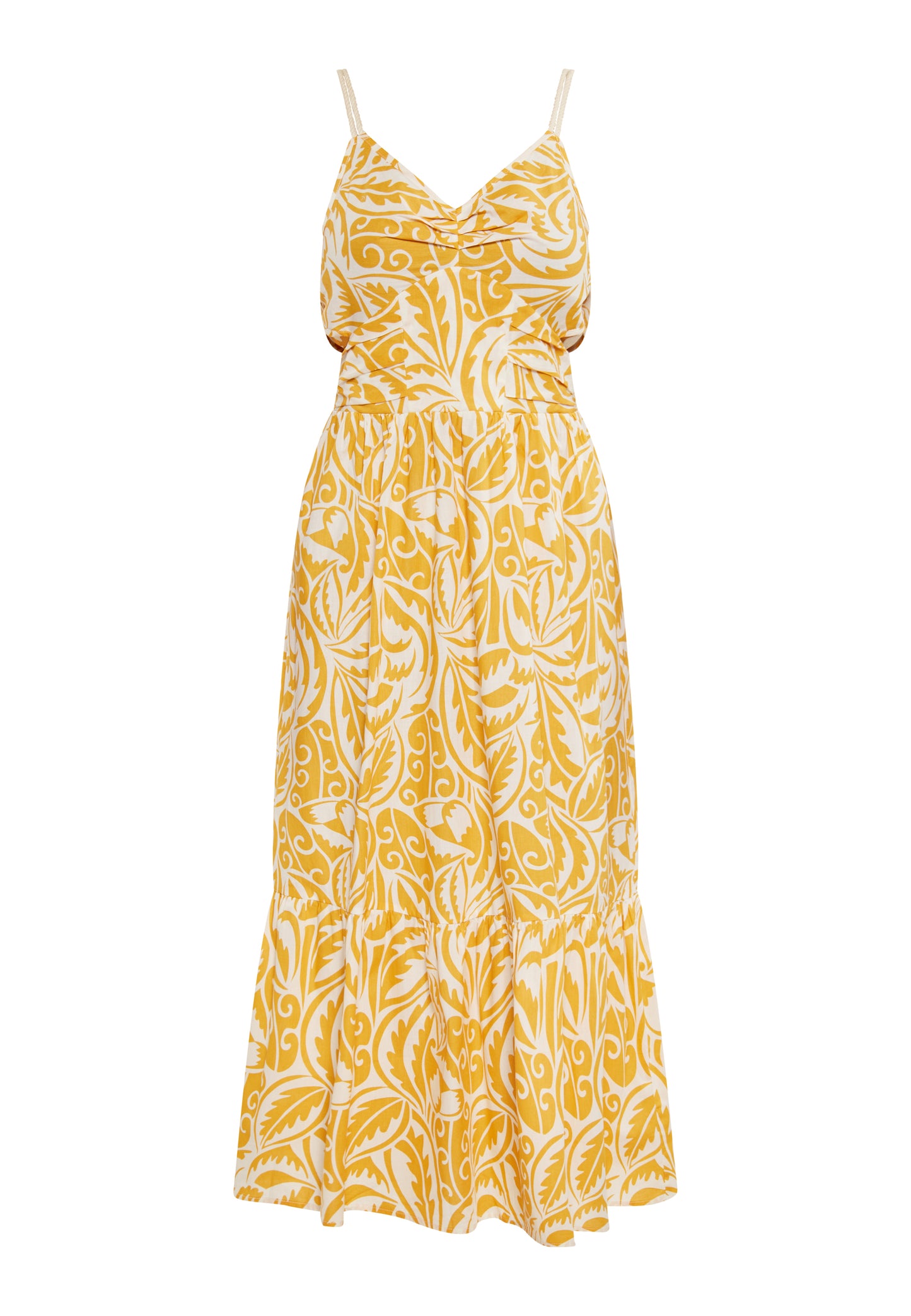 IZIA women's dress