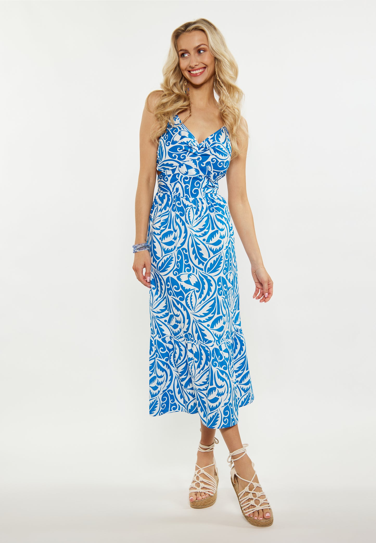 IZIA women's dress