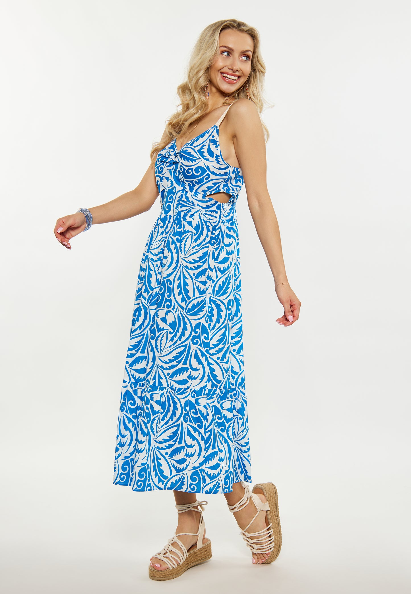 IZIA women's dress