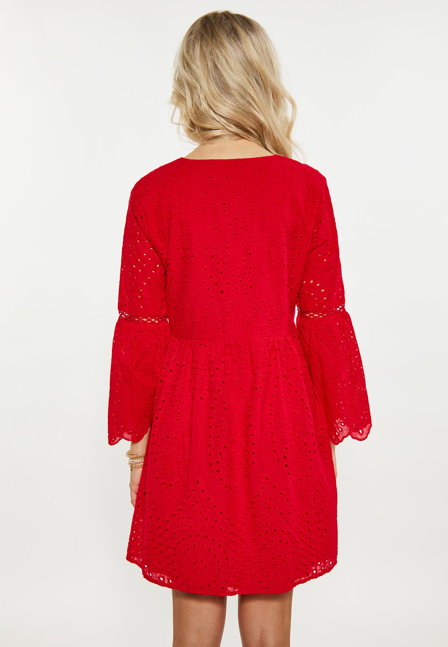 IZIA women's dress