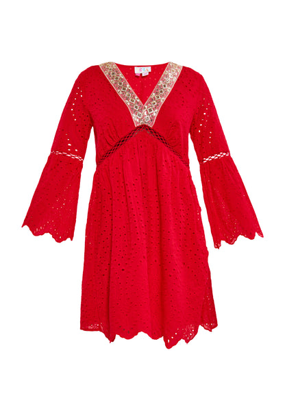IZIA women's dress