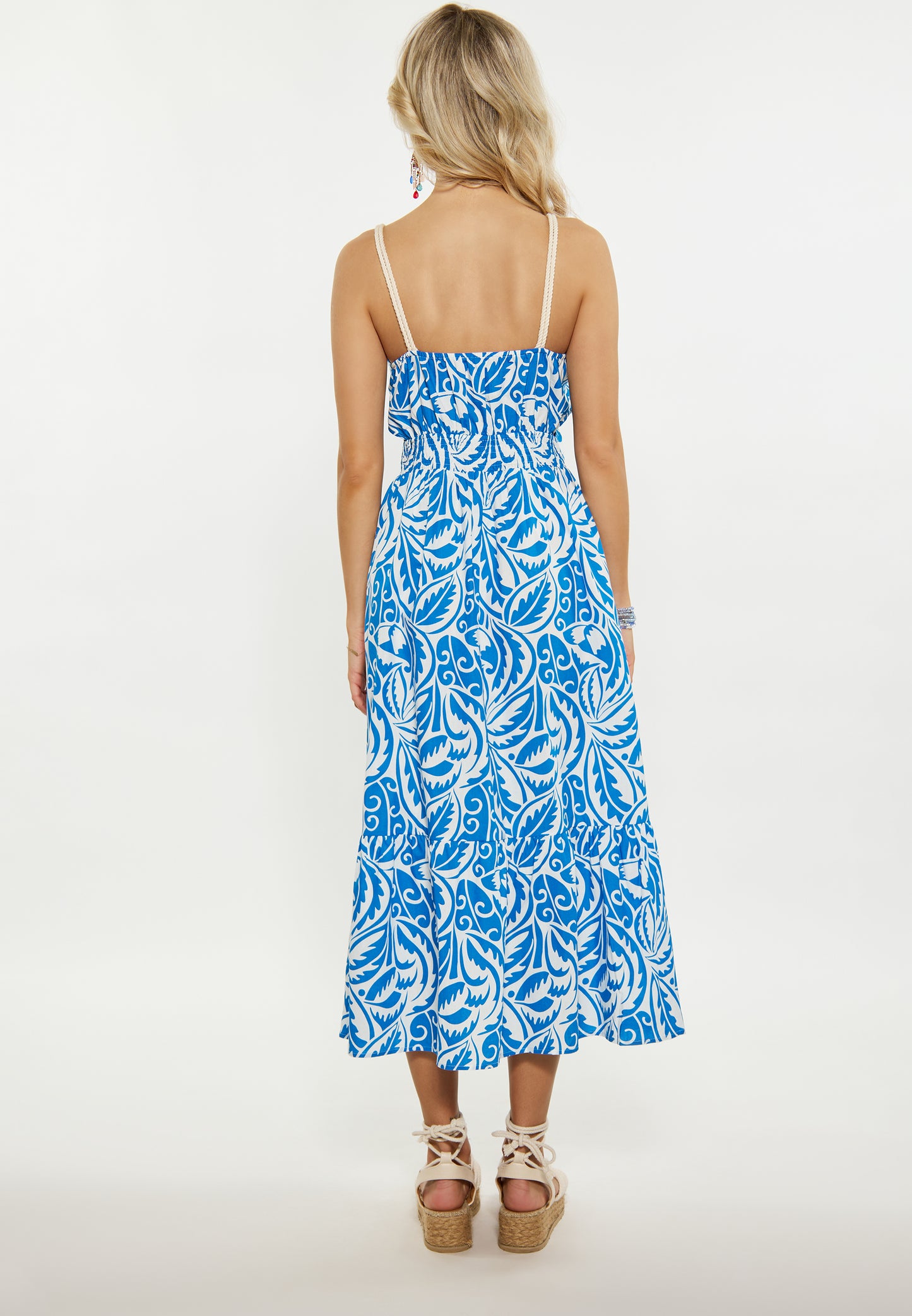 IZIA women's dress