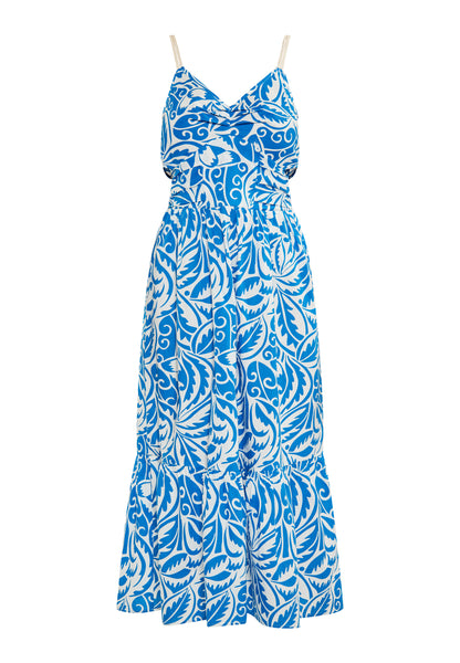 IZIA women's dress