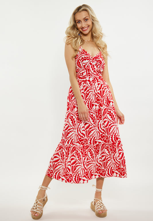 IZIA women's dress
