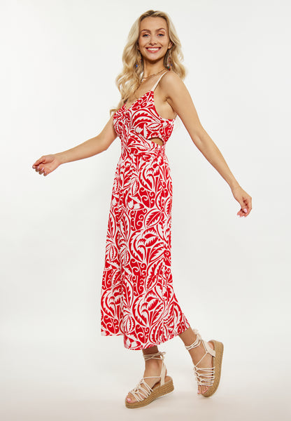 IZIA women's dress
