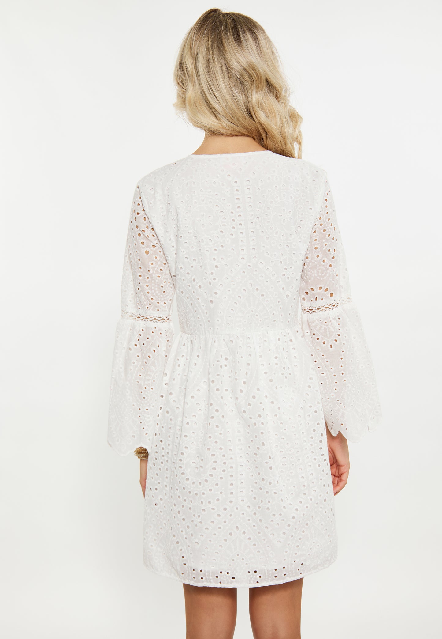 IZIA women's dress
