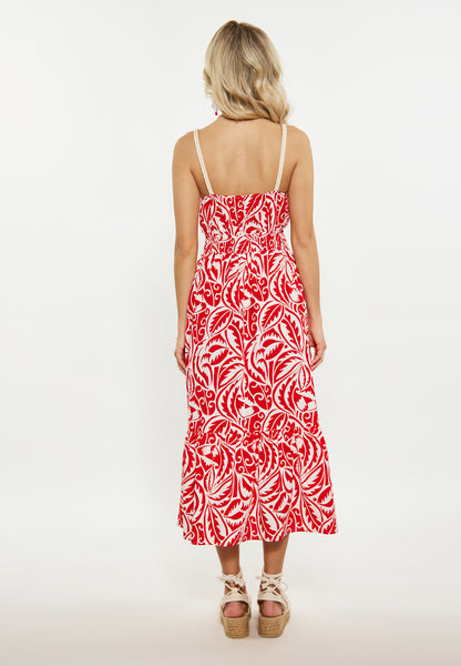 IZIA women's dress