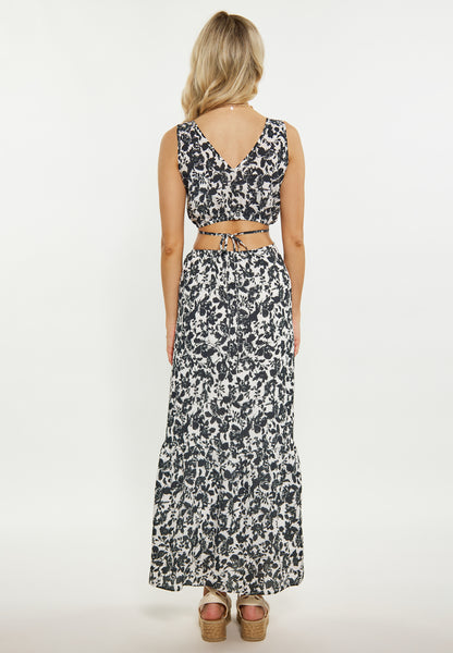 IZIA women's dress
