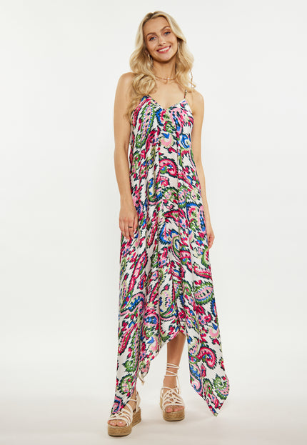 IZIA Women's Dress