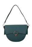 Petrol Green