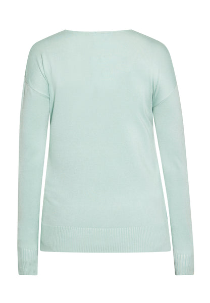 SANIKA women's sweater