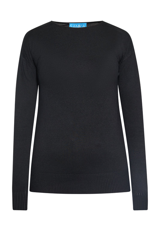 SANIKA women's sweater