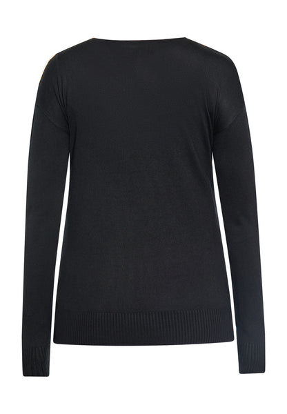 SANIKA women's sweater