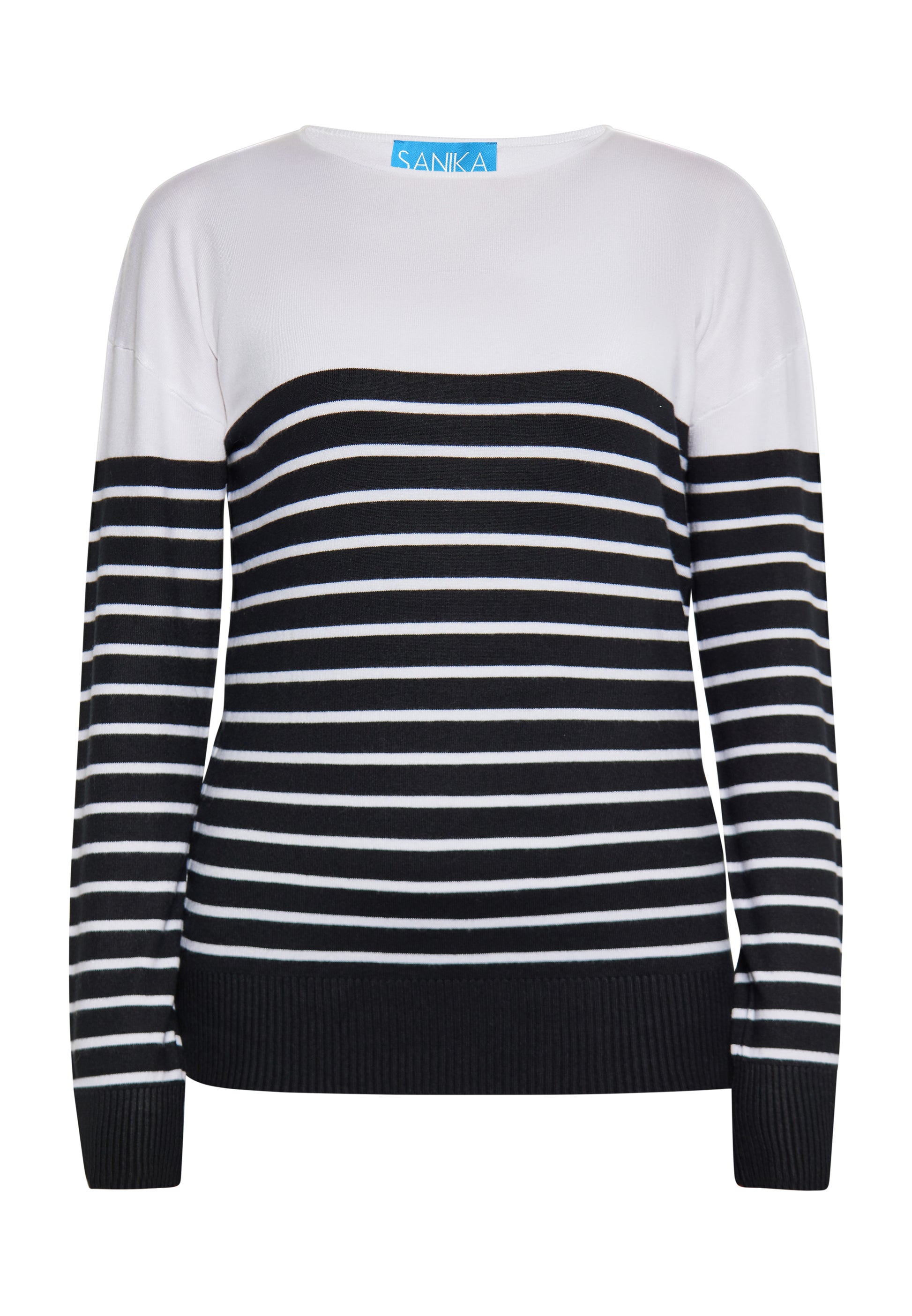 SANIKA damski sweter