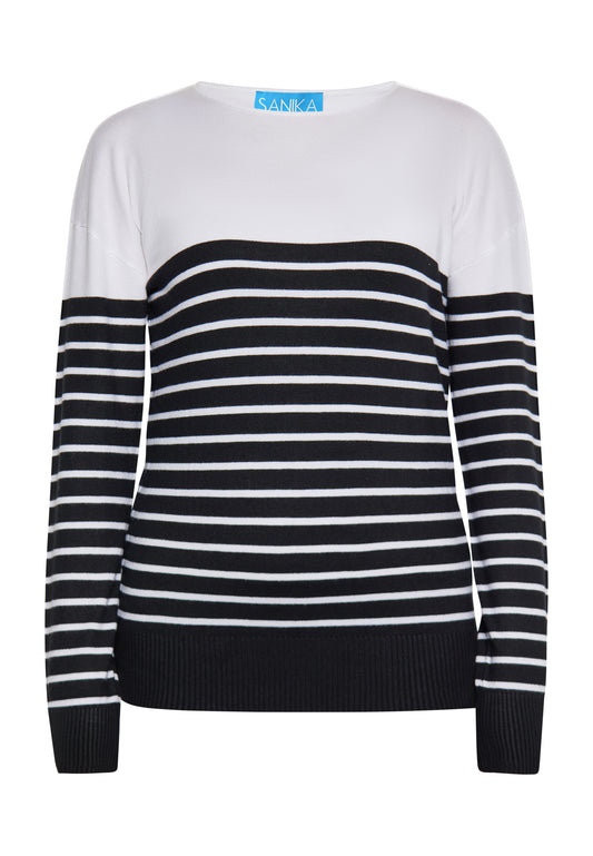 SANIKA women's sweater