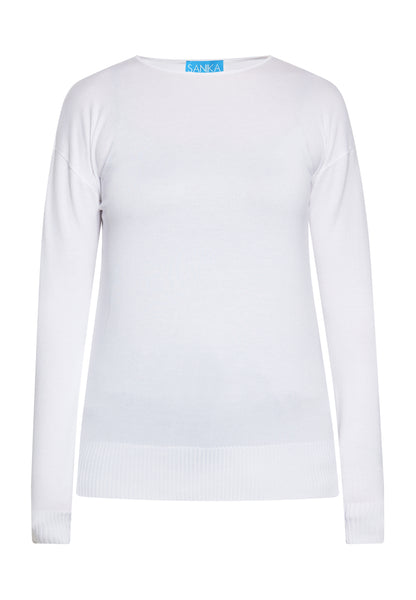 SANIKA women's sweater