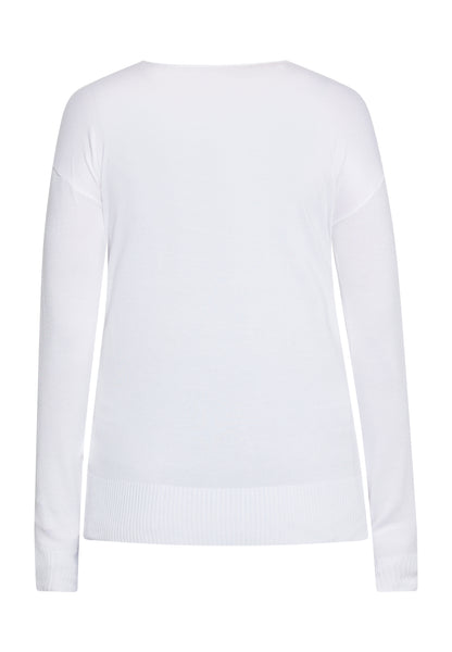 SANIKA women's sweater