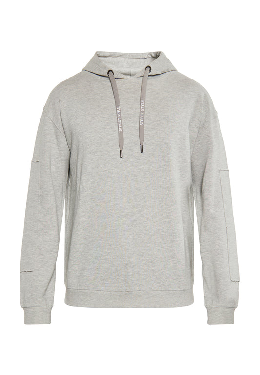 boline men's sweatshirt