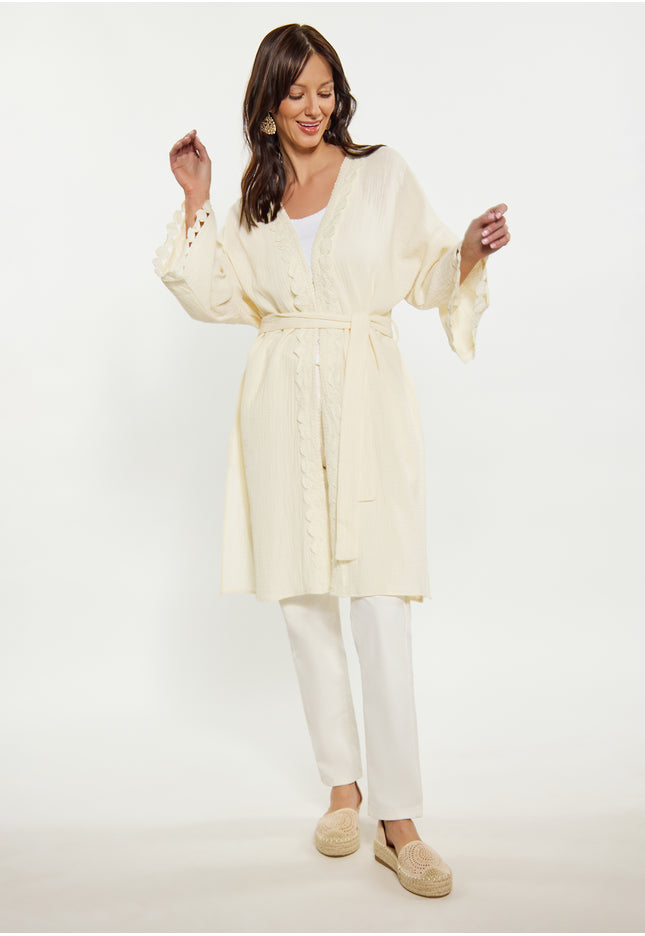 usha FESTIVAL Kimono damskie