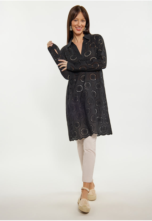 usha Women's Dress