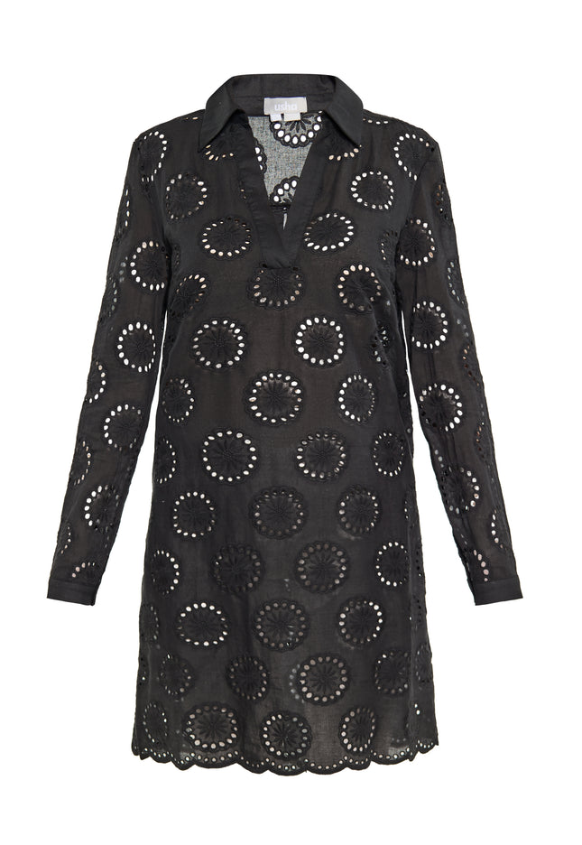 usha Women's Dress