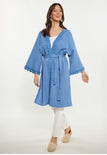 Denim Blue