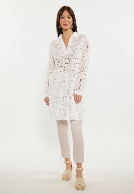 usha Women's Dress