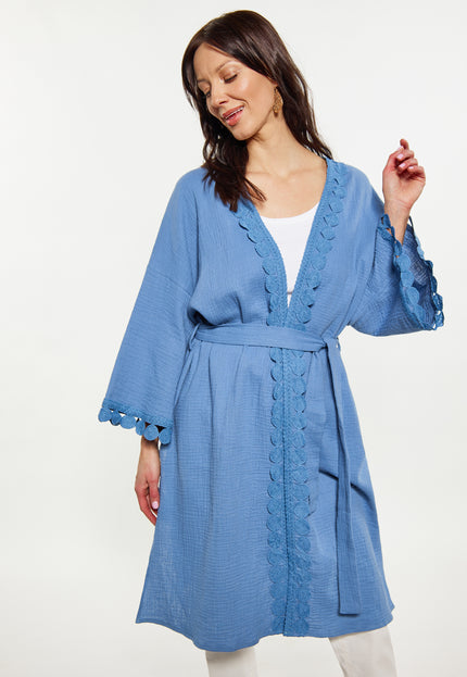 usha FESTIVAL Kimono damskie