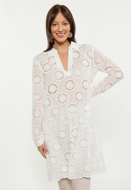 usha Women's Dress
