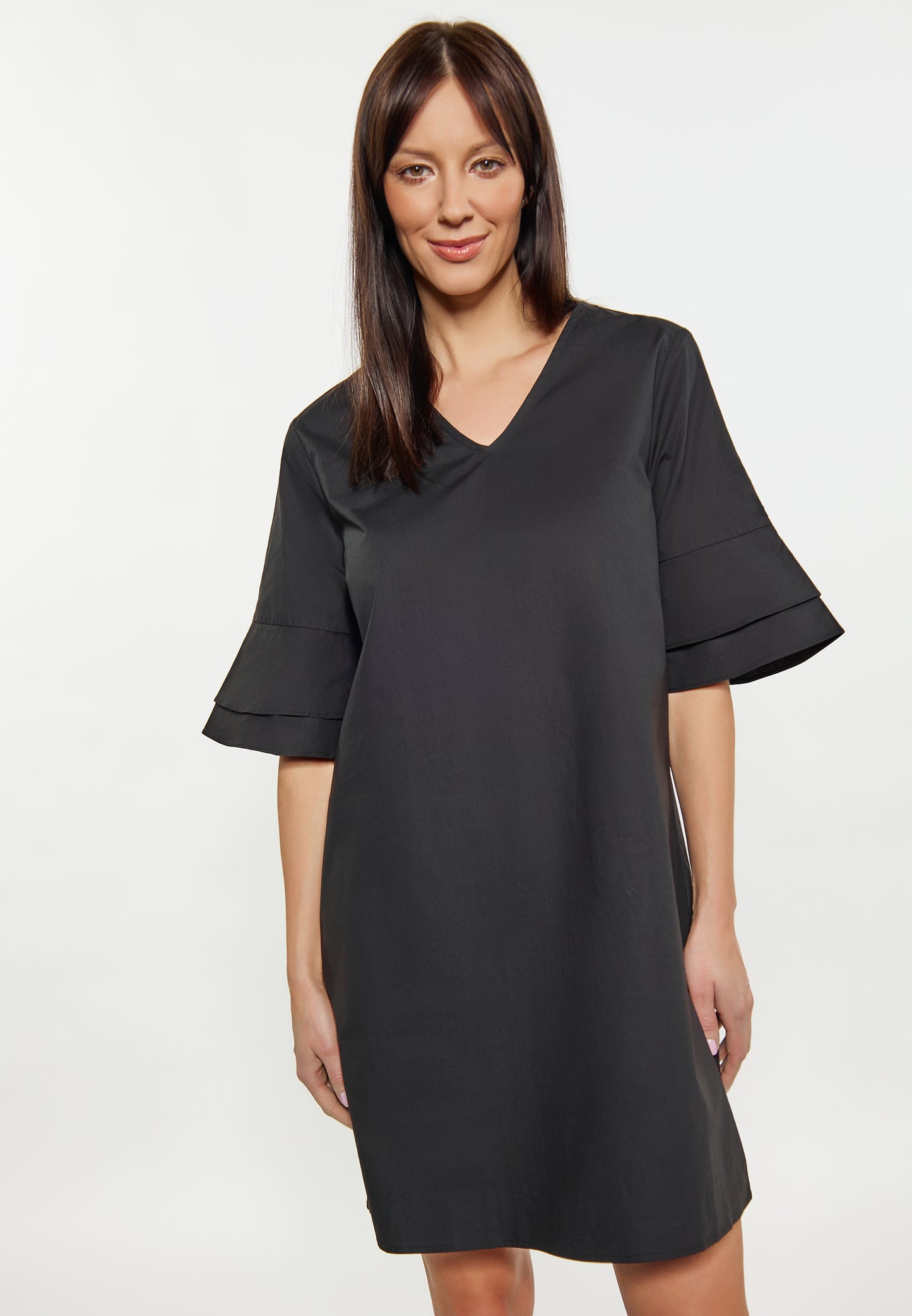 usha BLACK LABEL women's dress