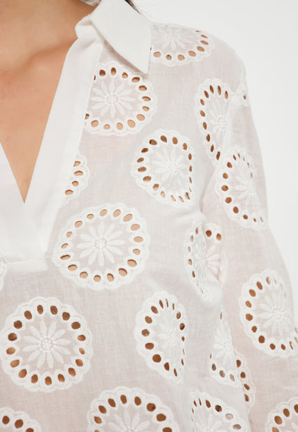 usha Women's Dress