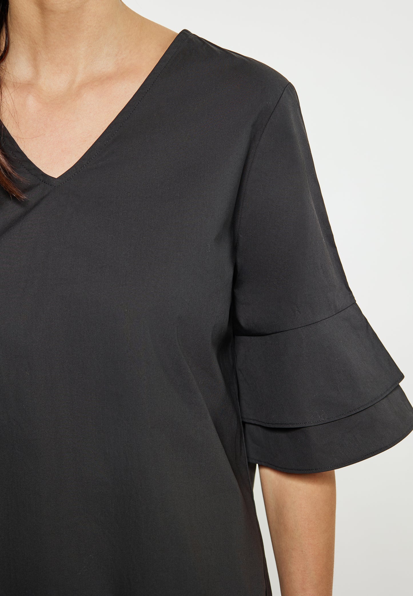 usha BLACK LABEL women's dress