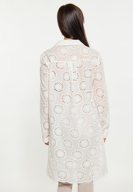 usha Women's Dress
