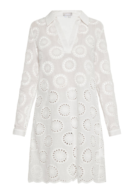 usha Women's Dress