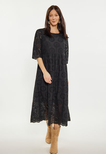 usha women's dress