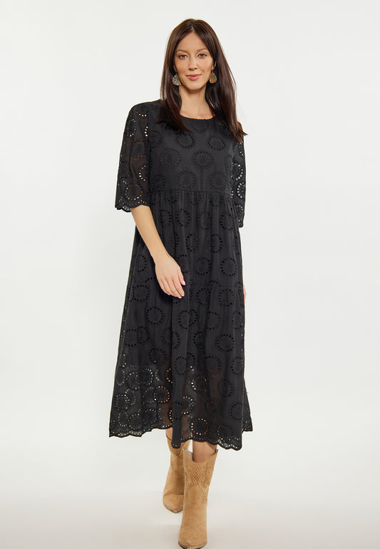 usha women's dress