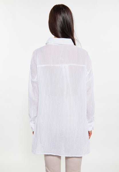 usha WHITE LABEL damska bluzka
